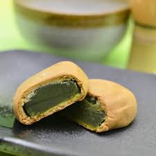 Ayashirabe Matcha