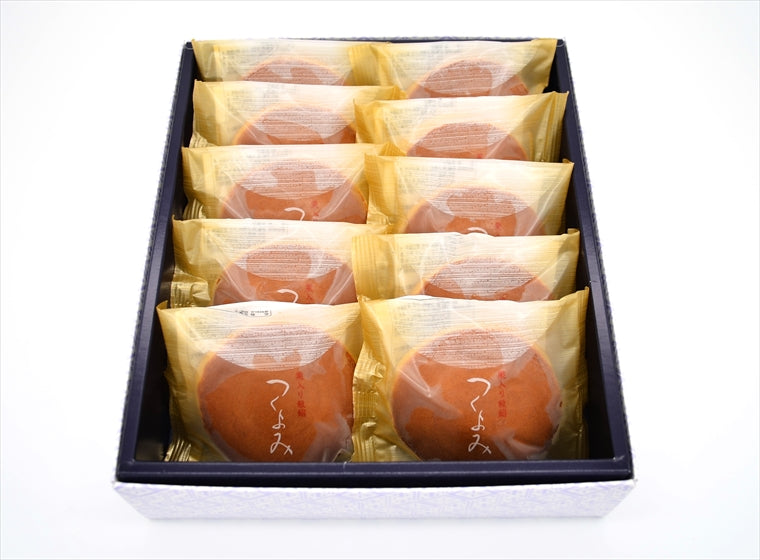 Tsukuyomi Minamoto Kitchoan