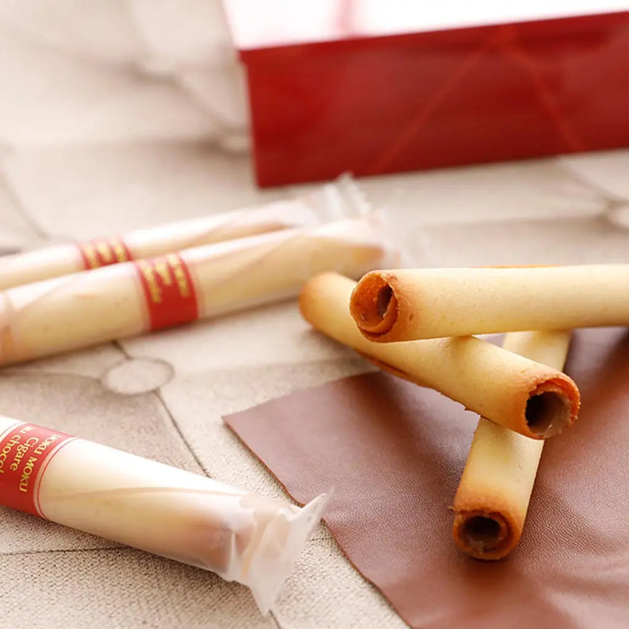 Cigare Au Chocolat (4140) Yoku Moku