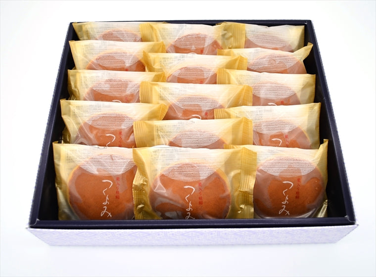 Tsukuyomi Minamoto Kitchoan