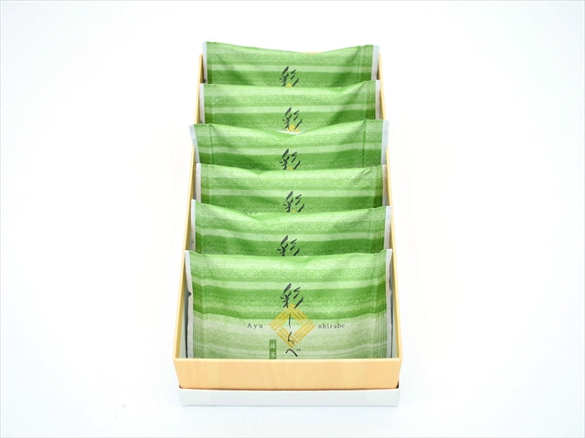 Ayashirabe Matcha J_sweets_USA