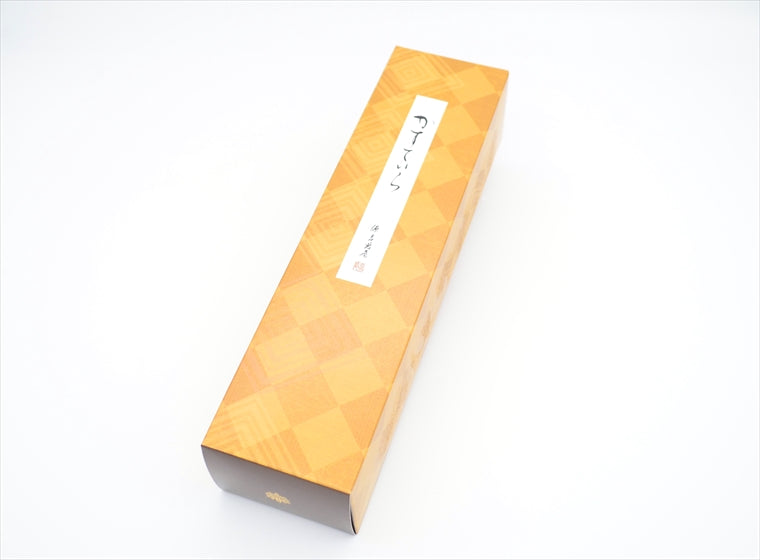 Kasutera Minamoto Kitchoan