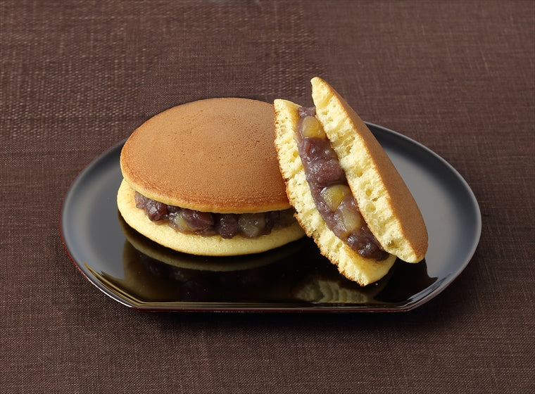 Tsukuyomi Minamoto Kitchoan