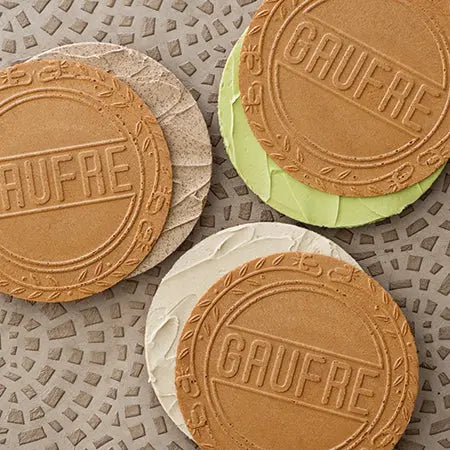 Gaufres Au Gouter Kobe Fugetsudo