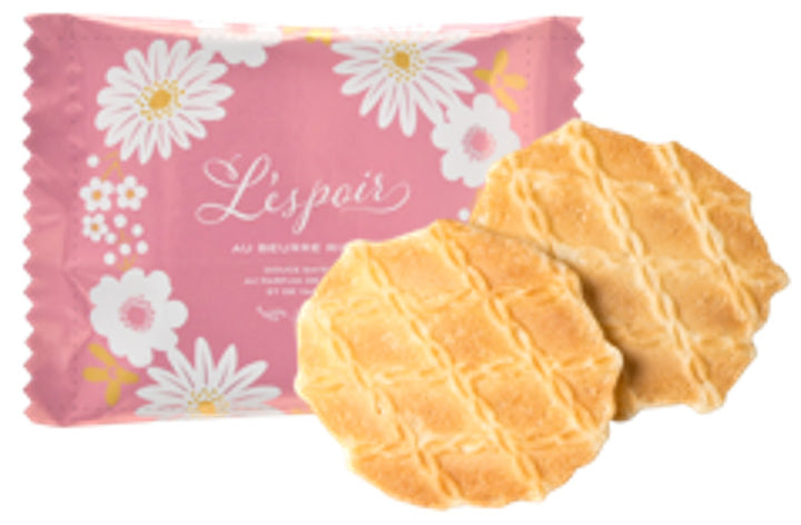 Lespoir Kobe Fugetsudo