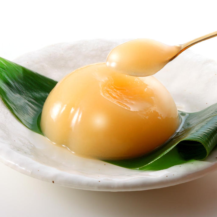 Shimizuhakuto (White Peach) Jelly Minamoto Kitchoan