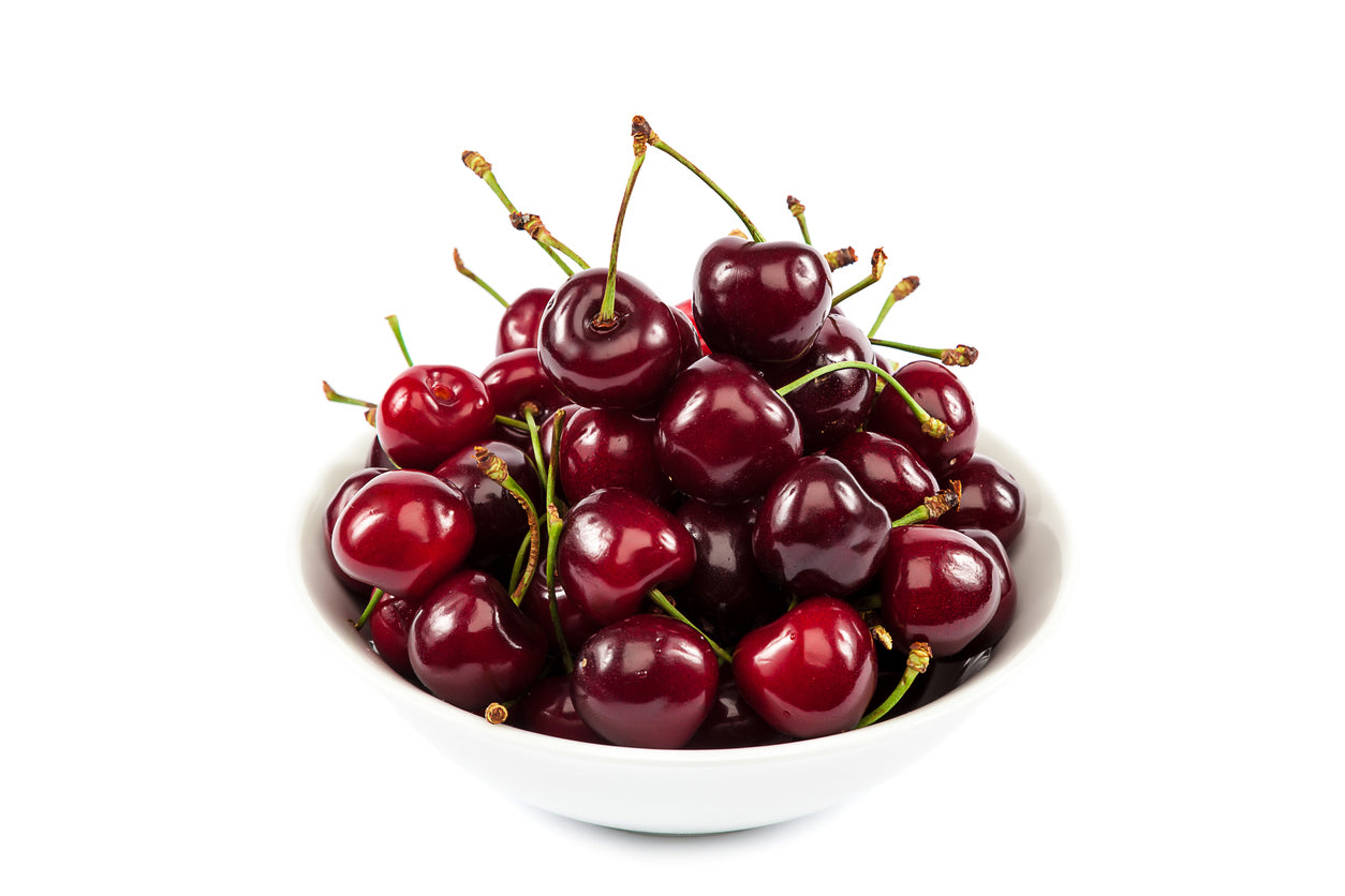 Dark Cherries