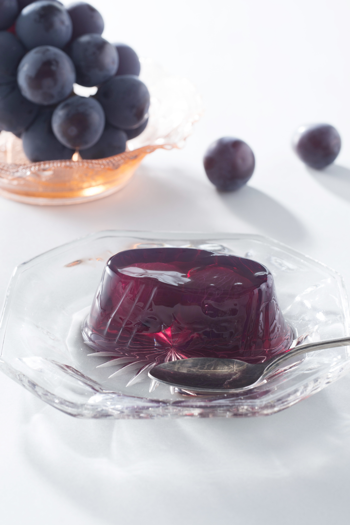 Pure Fruit Jelly 5 pieces (Sembikiya)