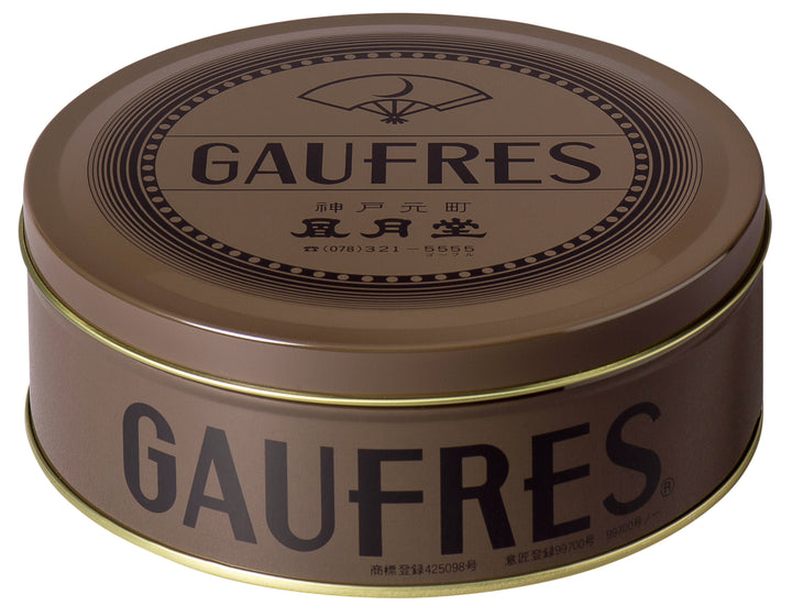 Gaufres 10S