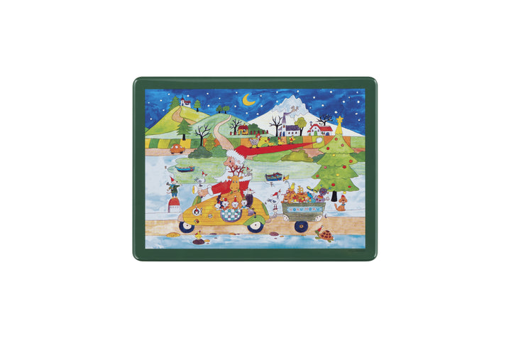 Holiday Petite Cinq Delices