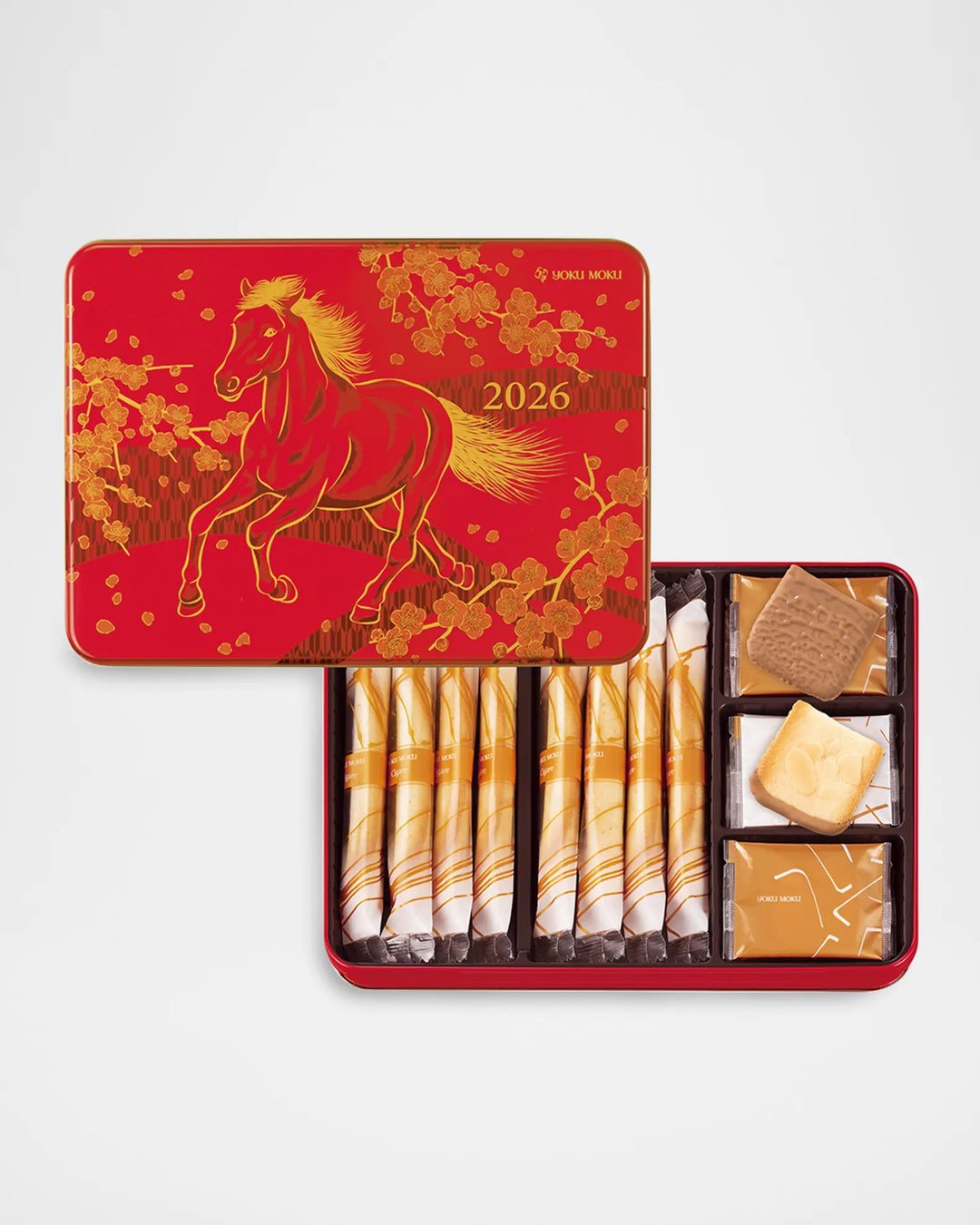 New Year's Assortment (5110)