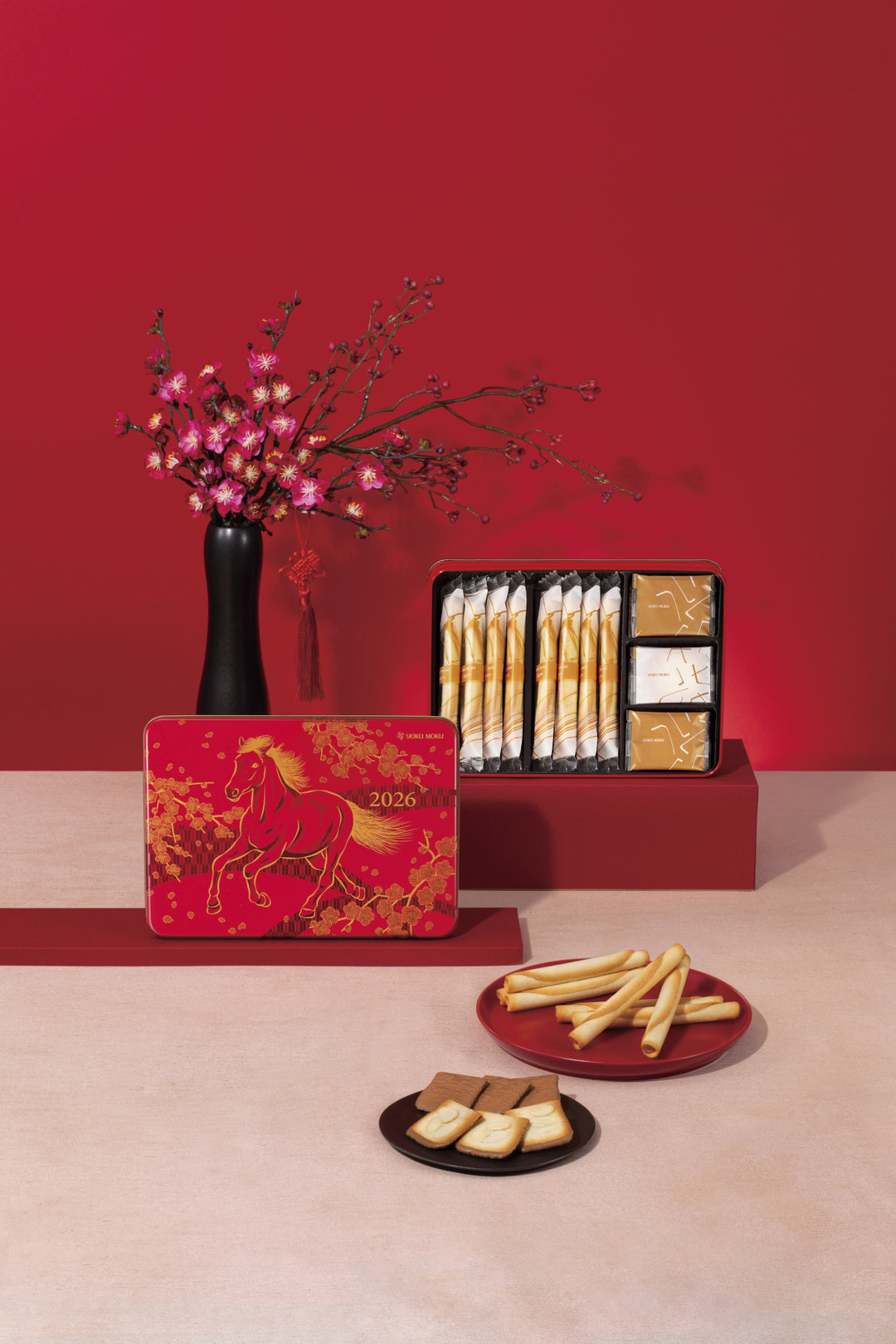 New Year's Assortment (5110)