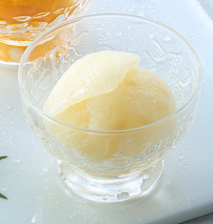 White Peach Sorbet