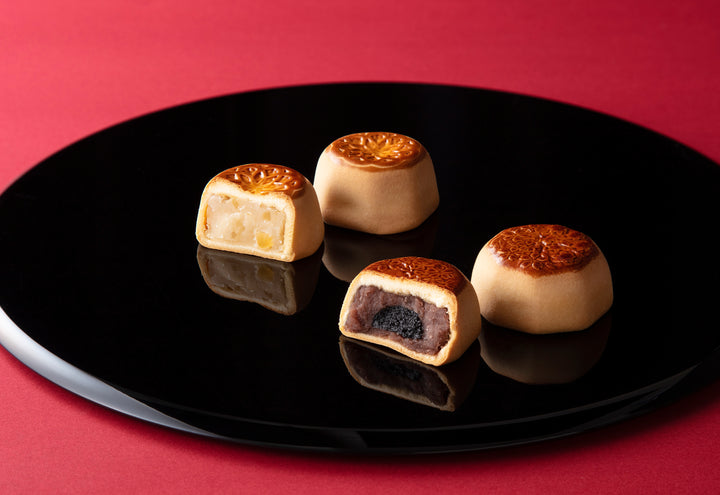 Mooncake