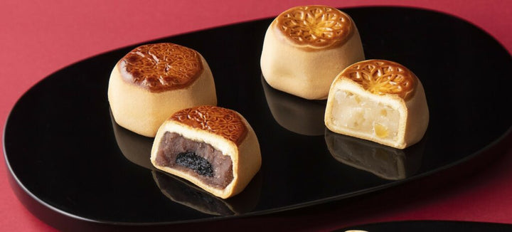 Mooncake