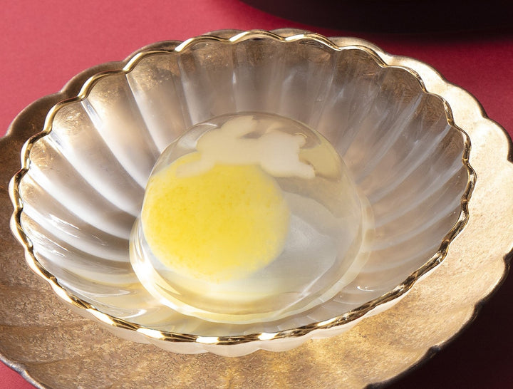 Mid Autumn Gift Set with Nashi no Ka (pear)