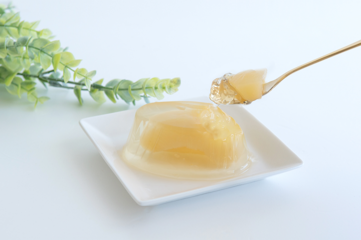 Pure Fruit Jelly 5 pieces (Sembikiya)