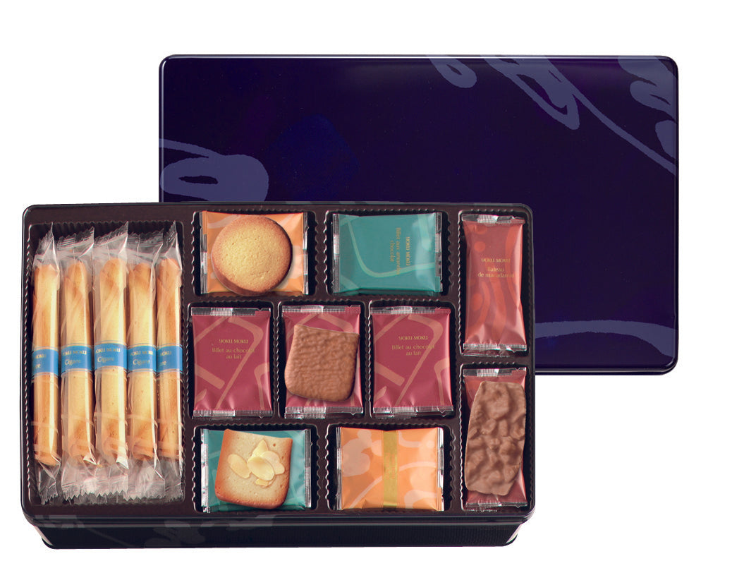 Cinq Delices Holiday Gift