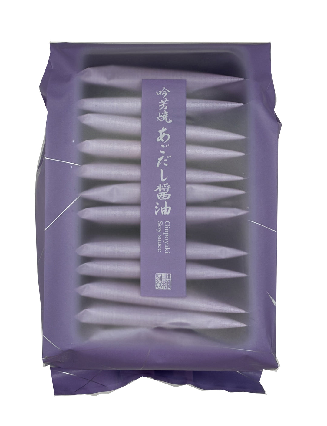 Rice Cracker Agodashi Shoyu