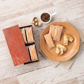 Bateau de Macadamia (Summer)