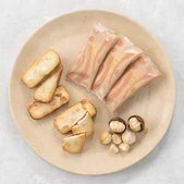 Bateau de Macadamia (Summer)