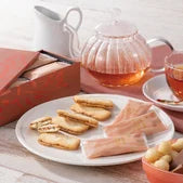 Bateau de Macadamia (Summer)