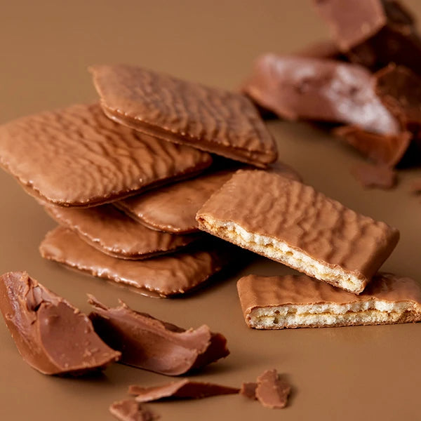 Billet au Chocolat au Lait