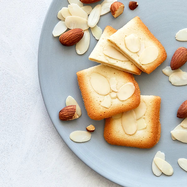 Billet Aux Amandes Chocolat （Summer)