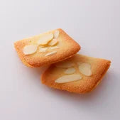 Billet Aux Amandes Chocolat （Summer)