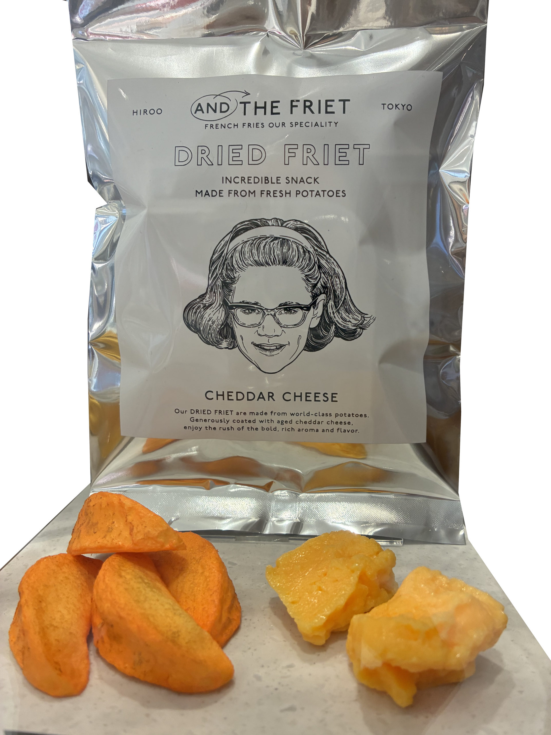 Cheddar Cheese – J_sweets_USA