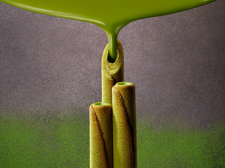 Cigare Au Matcha