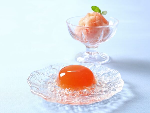 Watermelon Sorbet