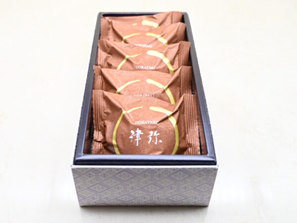 Tsuya – J_sweets_USA