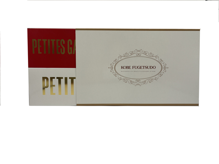 Petites Gaufres & Petites Gaufres au Gouter