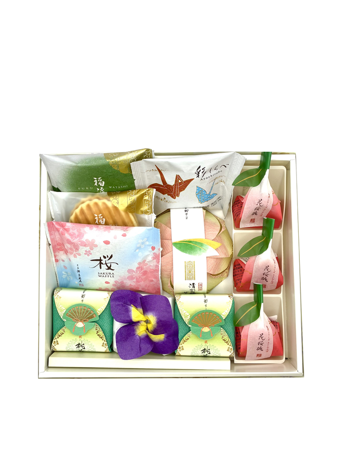 Gift Set Large