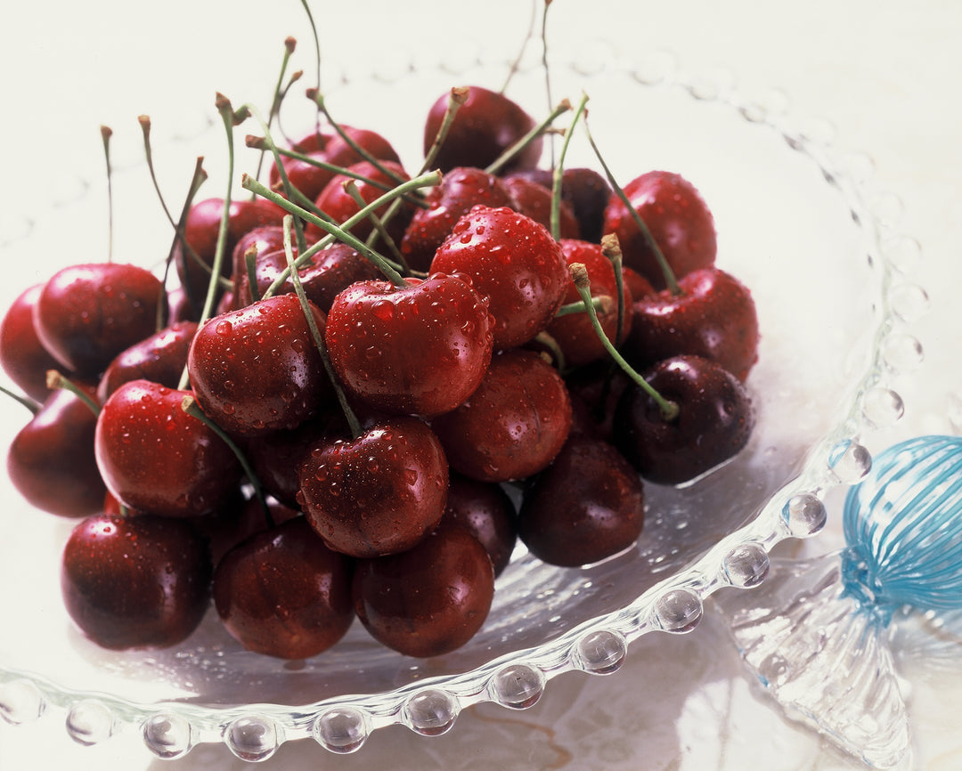 ワシントン州産ダークチェリー 2kg / Washington Dark Cherry 4.4 lbs