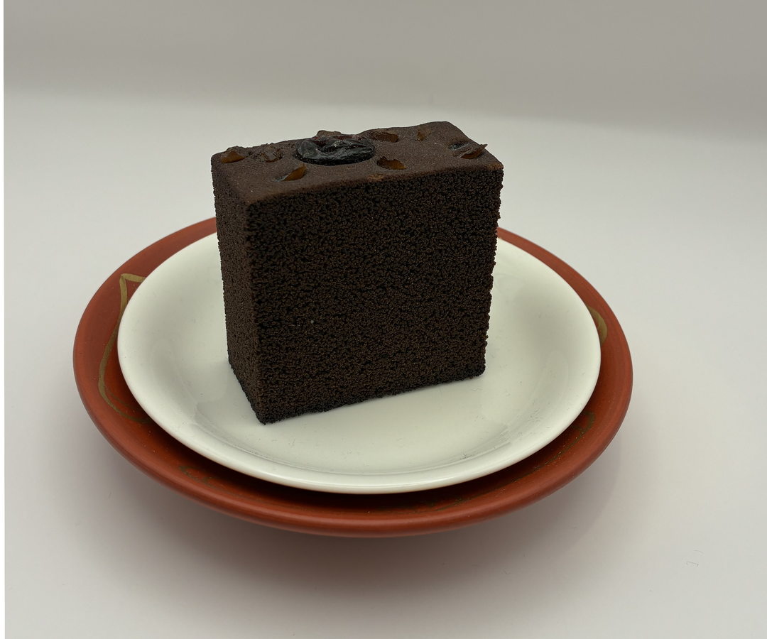 Hollander Cake