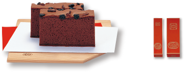 Hollander Cake