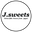 logo of J.sweets - Delectable Japanese Sweets - J_sweets_USA