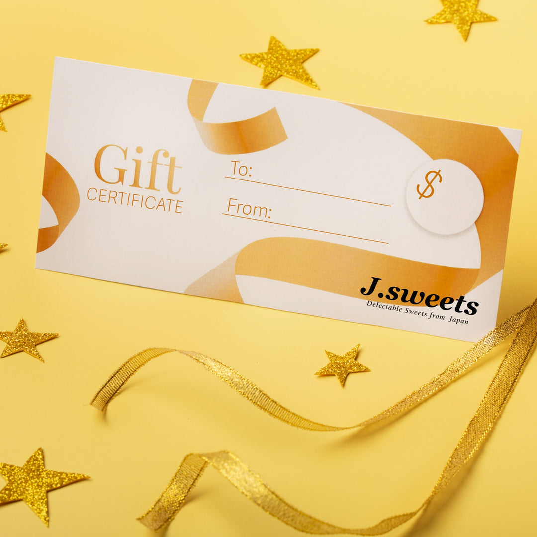 Gift Cards