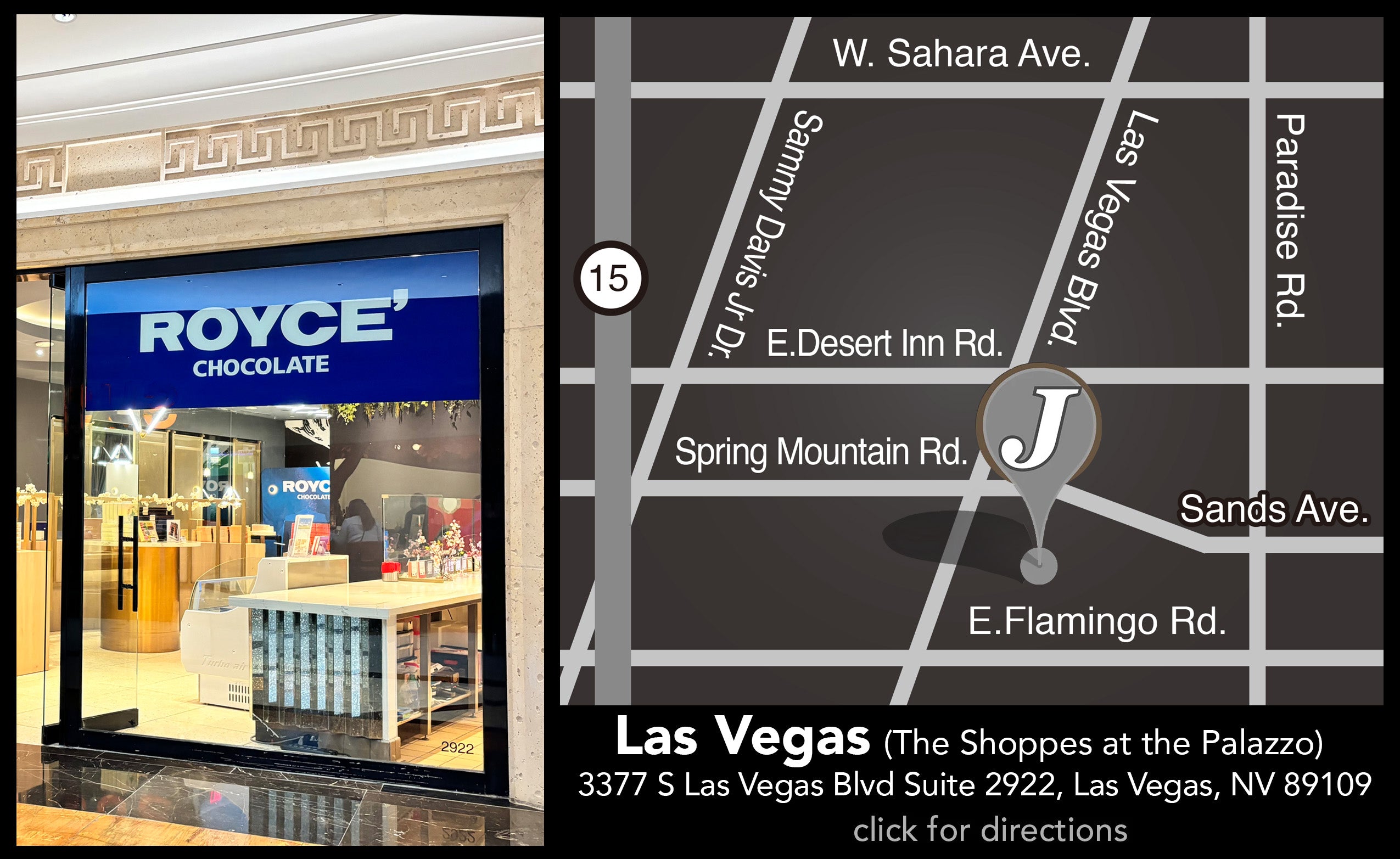 Stores – J_sweets_USA