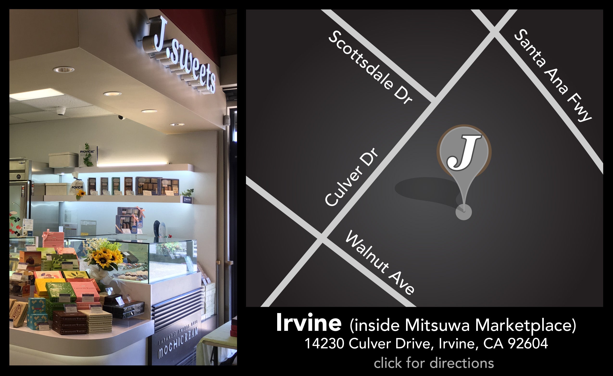 Stores – J_sweets_USA