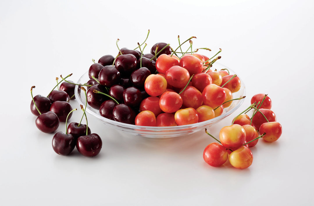 ダーク＆レイニアチェリー Dark and Rainier Cherry 4.4 Lbs. (2.2 Lbs. each)