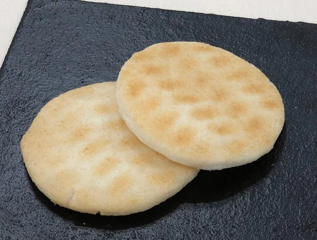 Rice Cracker Salt
