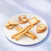 Petit Cinq Delices (Summer)