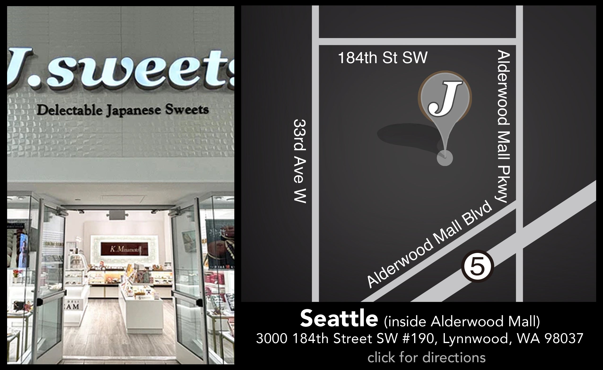 Stores – J_sweets_USA