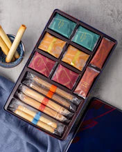 Zips Chocolate - 3 Premium Ingredients - A Memorably