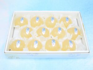 White Peach Sorbet