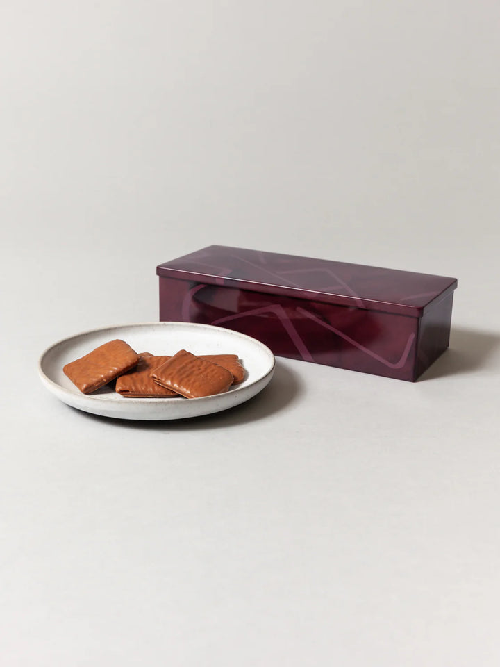 Billet au Chocolat au Lait