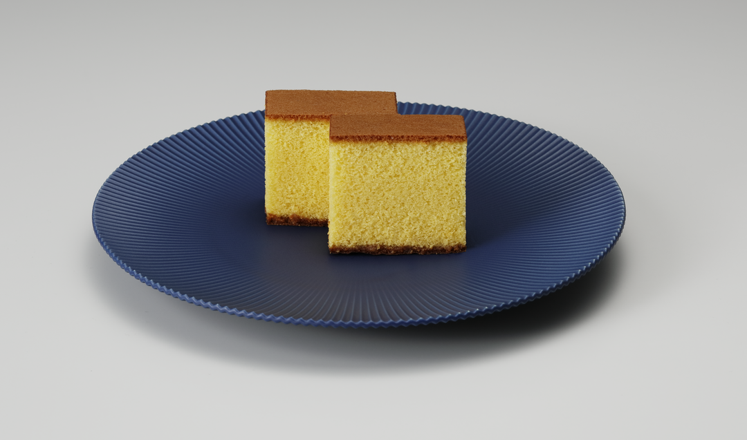 Fukusaya Castella
